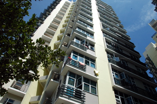 Punggol Road thumbnail photo